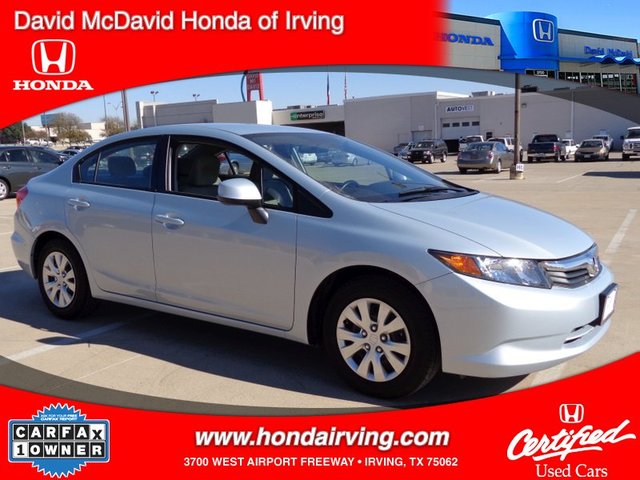 Honda Civic Elk Conversion Van Unspecified