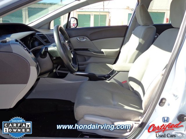 Honda Civic 2012 photo 3