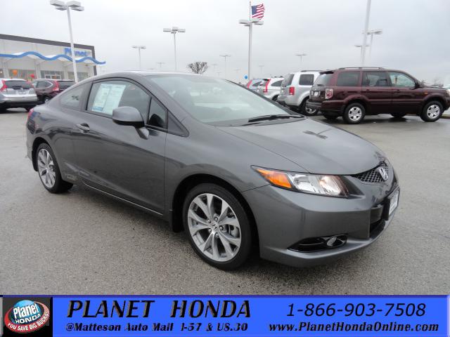 Honda Civic Grande Unspecified