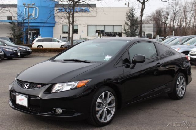 Honda Civic Grande Unspecified