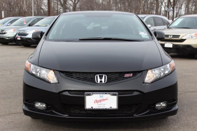 Honda Civic 2012 photo 1