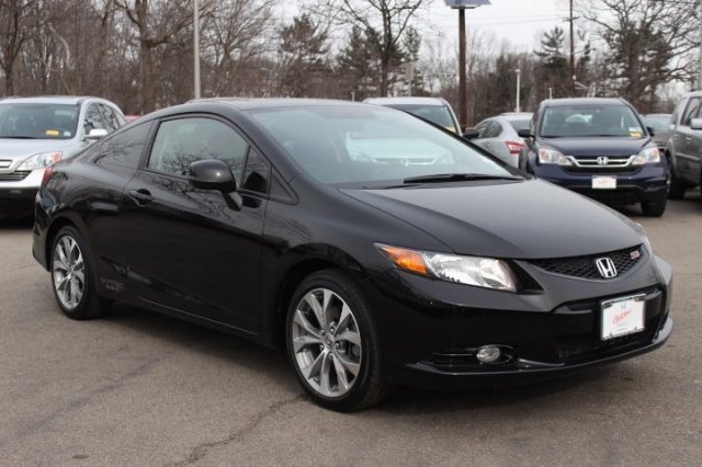 Honda Civic 2012 photo 2