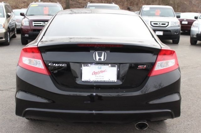 Honda Civic 2012 photo 5