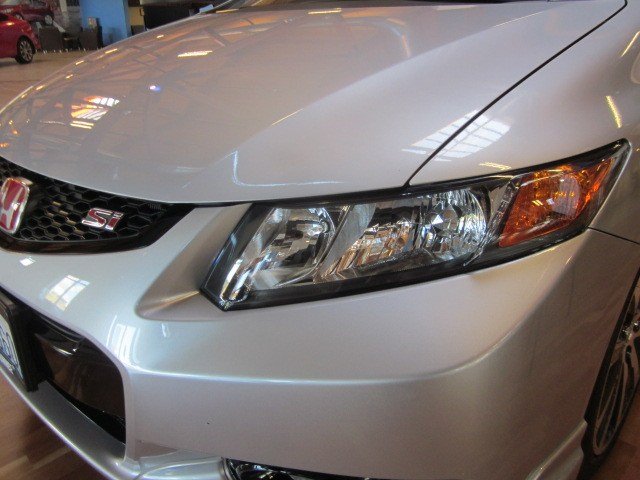 Honda Civic 2012 photo 2