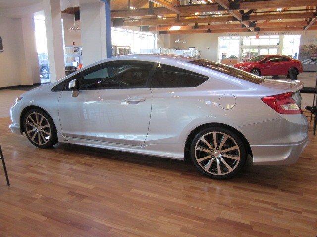 Honda Civic Grande Unspecified