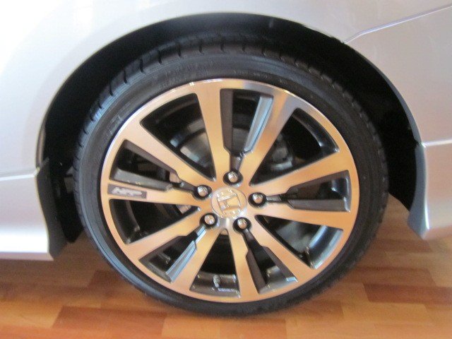 Honda Civic 2012 photo 5