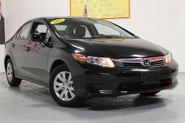 Honda Civic Elk Conversion Van Unspecified