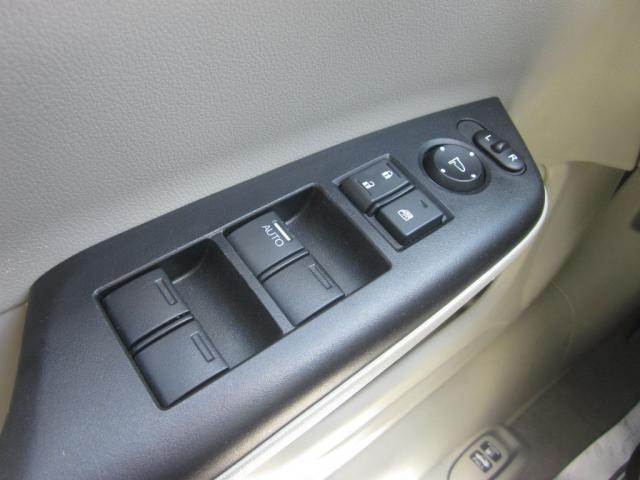 Honda Civic Elk Conversion Van Sedan