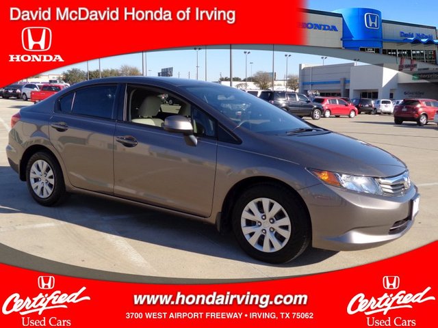 Honda Civic Elk Conversion Van Unspecified