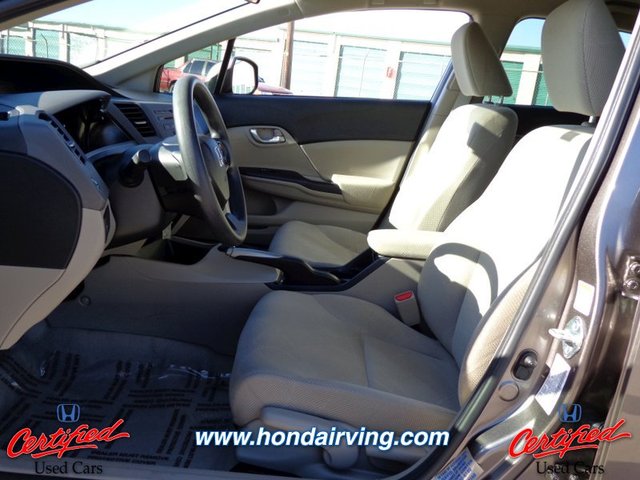 Honda Civic 2012 photo 3