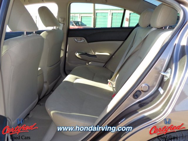 Honda Civic 2012 photo 4