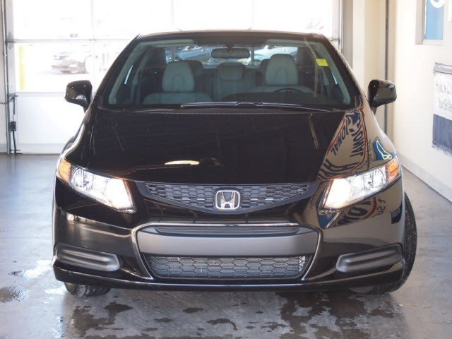 Honda Civic 2012 photo 2