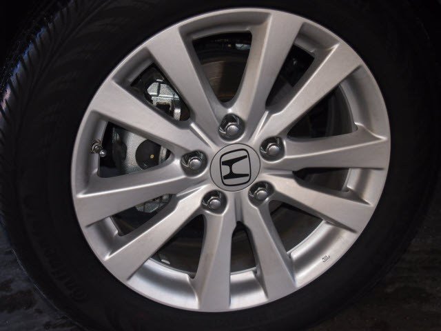 Honda Civic 2012 photo 5