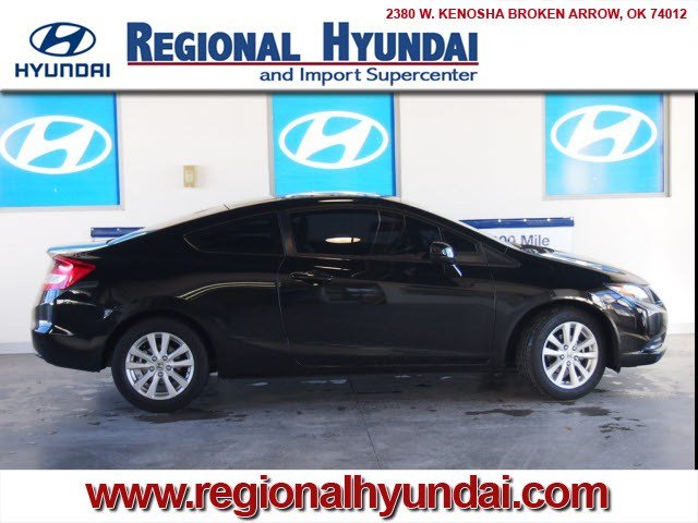 Honda Civic LS 2WD Unspecified