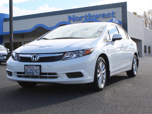 Honda Civic Open-top Other