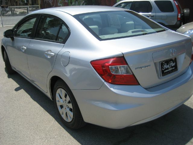 Honda Civic 2012 photo 7