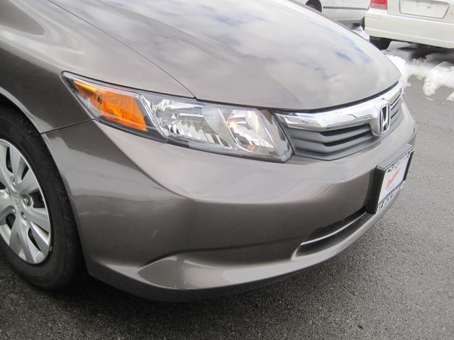Honda Civic 2012 photo 2