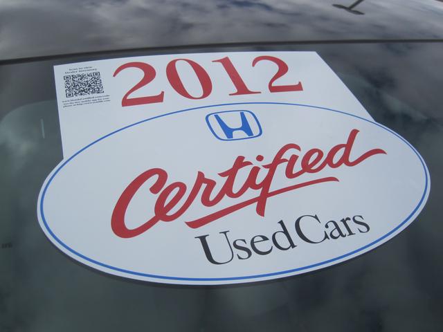 Honda Civic 2012 photo 3