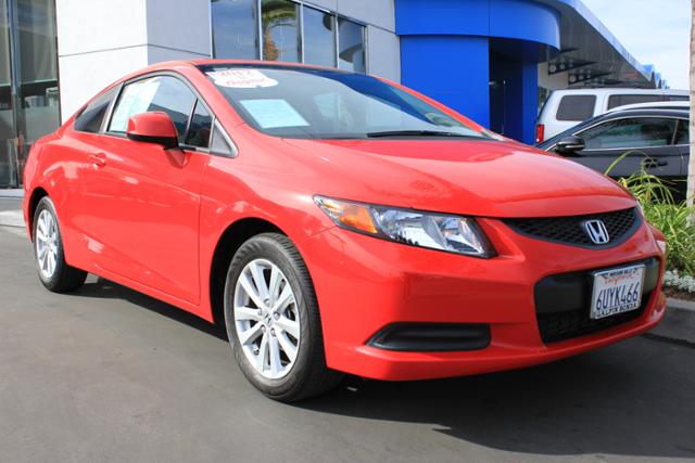 Honda Civic Open-top Unspecified