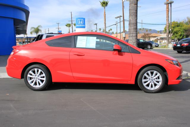 Honda Civic 2012 photo 3