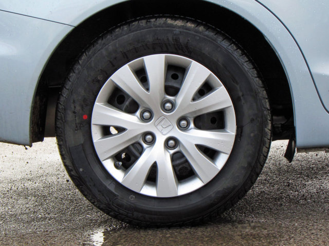 Honda Civic 2012 photo 1