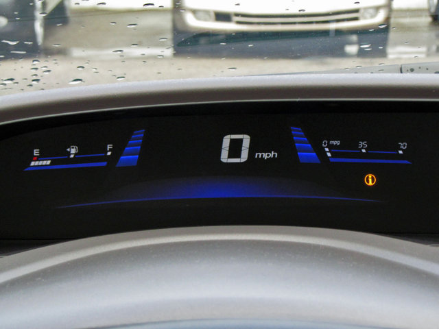 Honda Civic 2012 photo 4