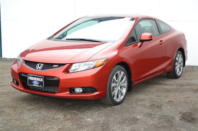 Honda Civic Grande Unspecified