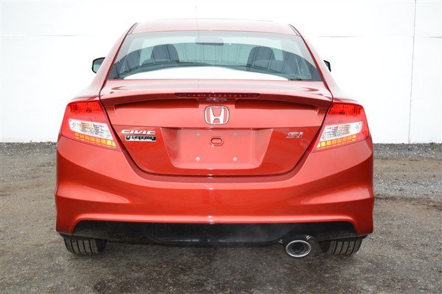 Honda Civic 2012 photo 4