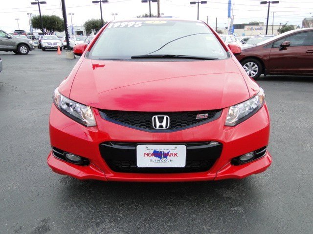 Honda Civic 2012 photo 1