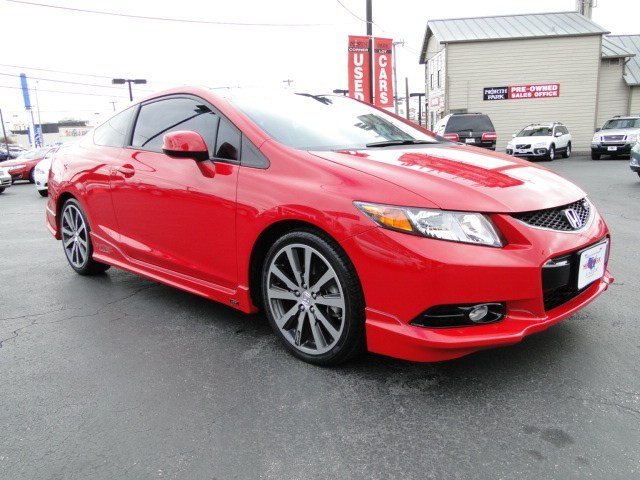Honda Civic Grande Unspecified