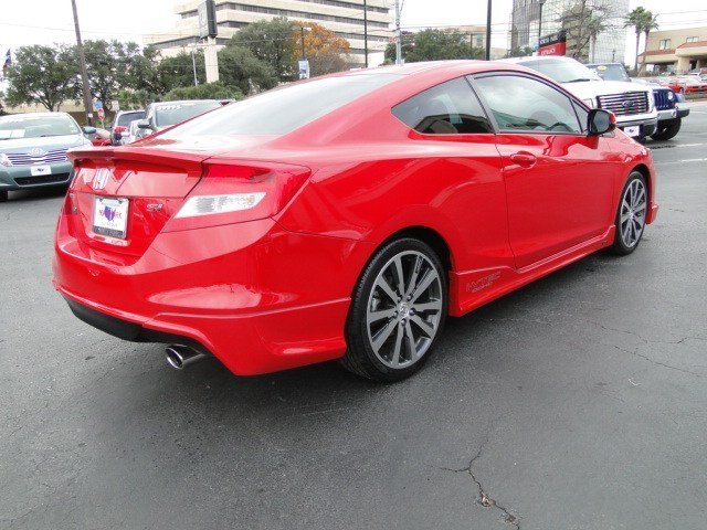 Honda Civic 2012 photo 5