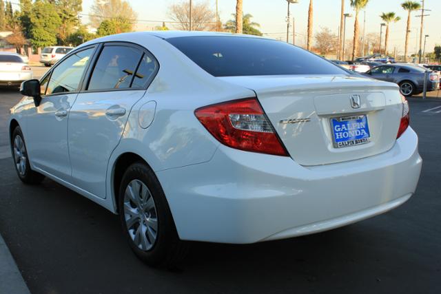 Honda Civic 2012 photo 5