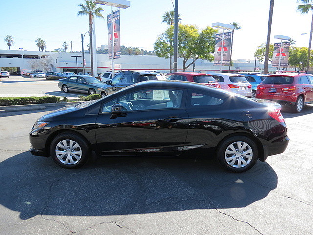 Honda Civic 2012 photo 3