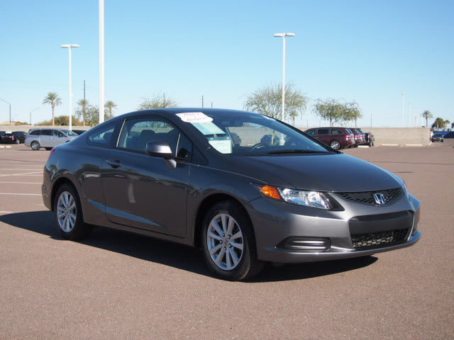 Honda Civic Open-top Unspecified