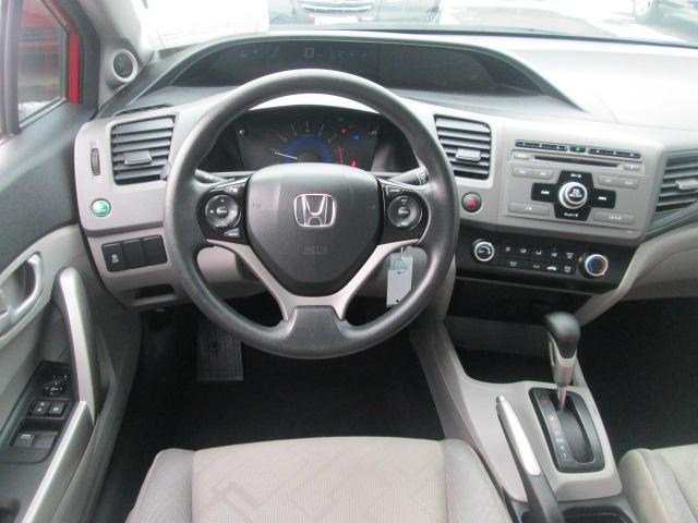 Honda Civic 2012 photo 2