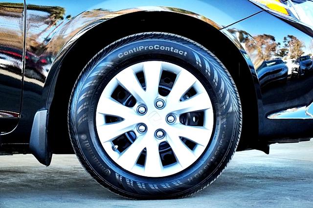 Honda Civic 2012 photo 3