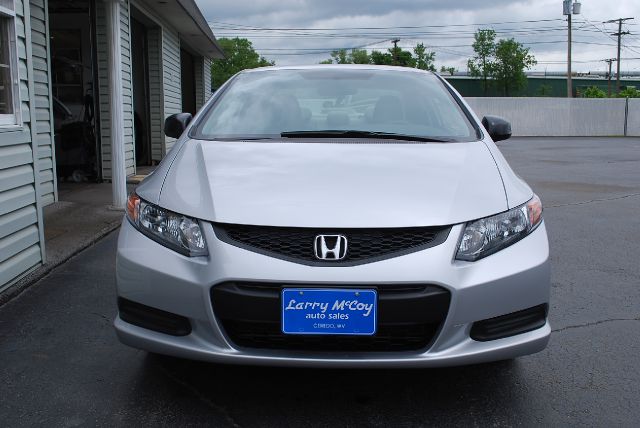 Honda Civic 2012 photo 10