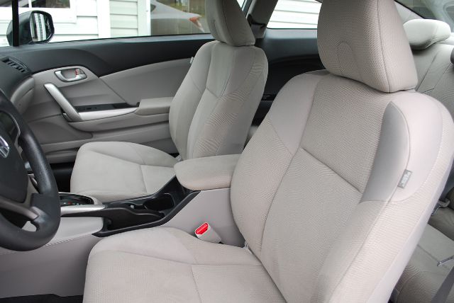 Honda Civic 2012 photo 2