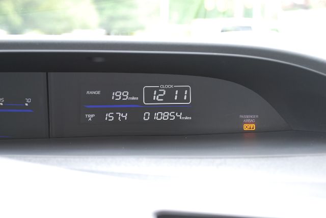 Honda Civic 2012 photo 3