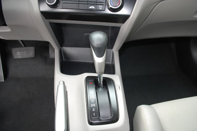 Honda Civic 2012 photo 6