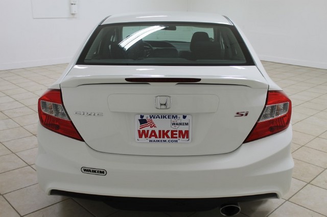 Honda Civic 2012 photo 3