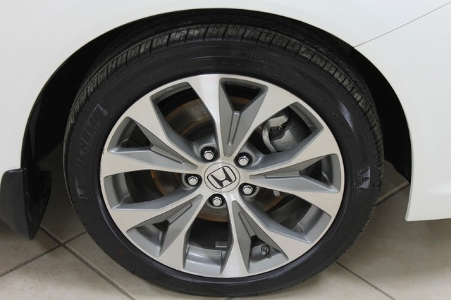 Honda Civic 2012 photo 4