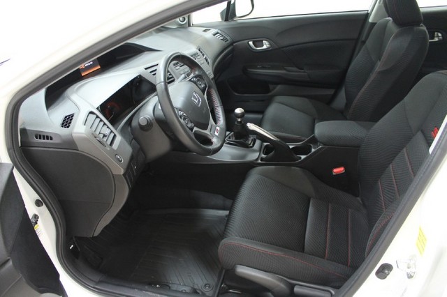 Honda Civic 2012 photo 5