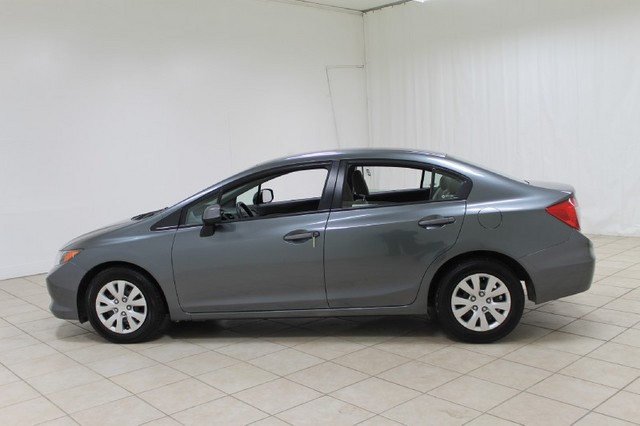 Honda Civic 2012 photo 3
