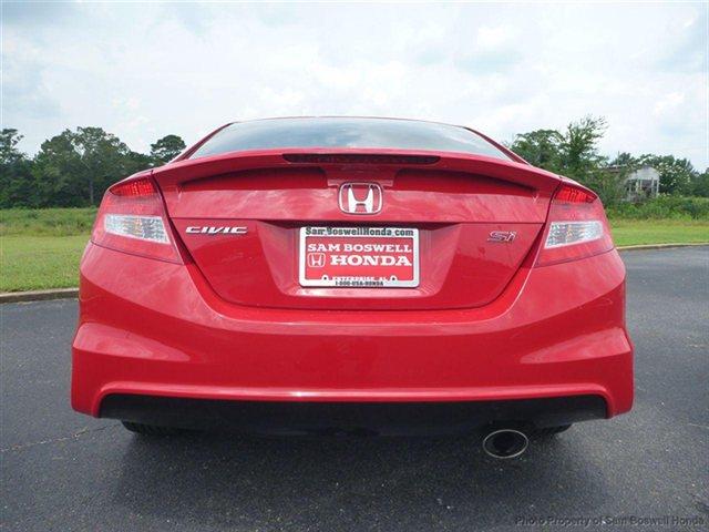 Honda Civic 2012 photo 1