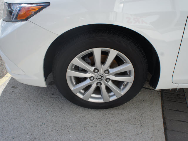 Honda Civic 2012 photo 4