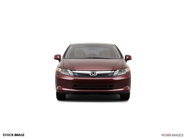 Honda Civic 2012 photo 3