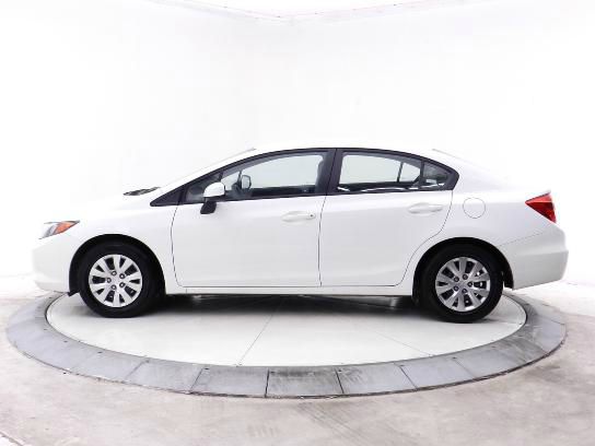 Honda Civic 2012 photo 2