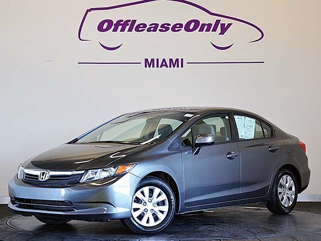 Honda Civic Elk Conversion Van Unspecified