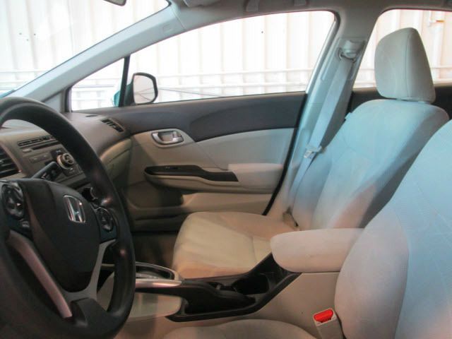 Honda Civic 2012 photo 2